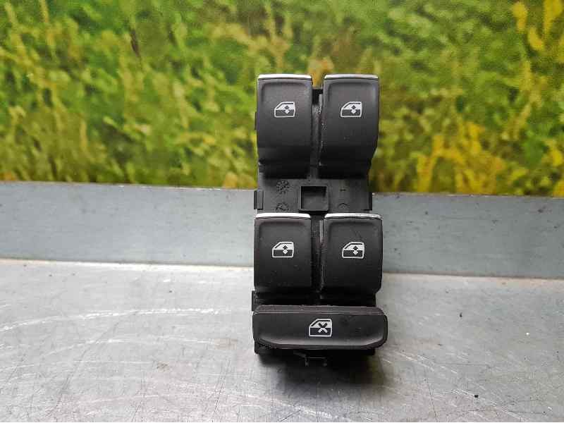 Recambio de mando elevalunas delantero izquierdo para volkswagen passat variant (3g5) sport 4motion bmt referencia OEM IAM 5G095