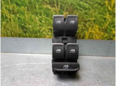 MANDO ELEVALUNAS DELANTERO IZQUIERDO 5G0959357E 