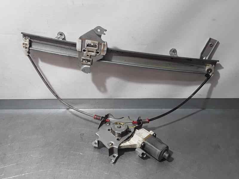 Recambio de elevalunas delantero derecho para nissan micra (k12e) acenta referencia OEM IAM  2 PINS ELECTRICO