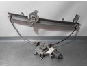 Recambio de elevalunas delantero derecho para nissan micra (k12e) acenta referencia OEM IAM  2 PINS ELECTRICO