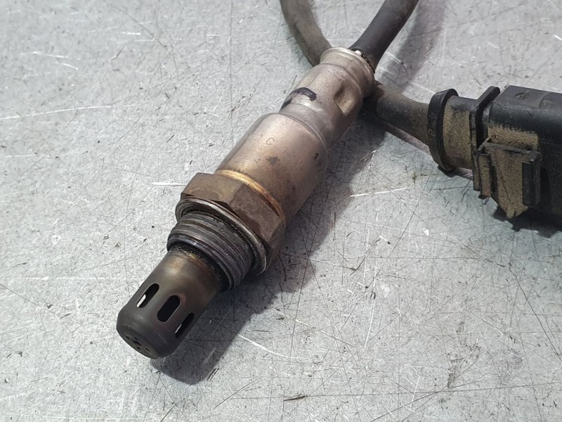 Recambio de sonda lambda para seat ibiza (6j5) reference referencia OEM IAM 03F906262C  