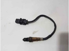 Recambio de sonda lambda para bmw x1 (e84) sdrive 18d referencia OEM IAM 780436903 0281004079 BOSCH