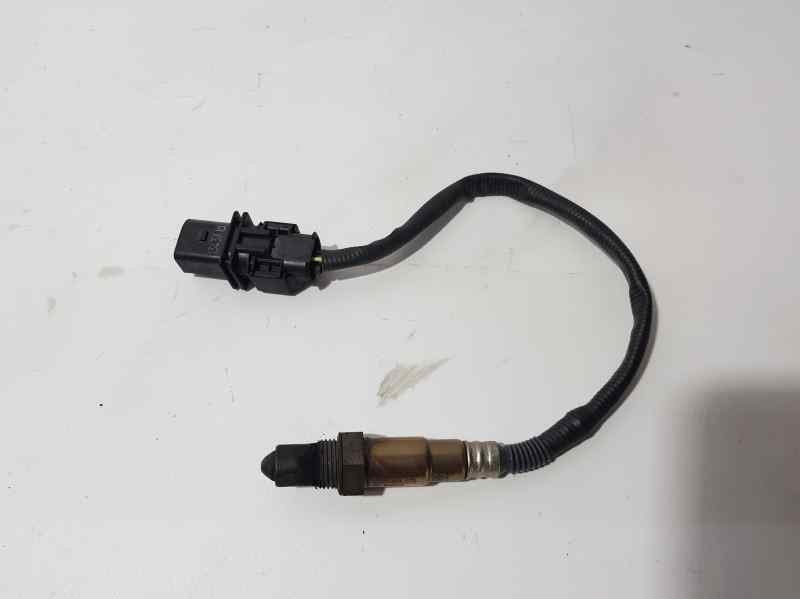 Recambio de sonda lambda para bmw x1 (e84) sdrive 18d referencia OEM IAM 780436903 0281004079 BOSCH