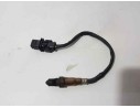 Recambio de sonda lambda para bmw x1 (e84) sdrive 18d referencia OEM IAM 780436903 0281004079 BOSCH