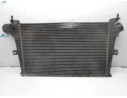 Recambio de intercooler para saab 9-5 sedán 2.3 t se sport edition referencia OEM IAM   PATA ROTA