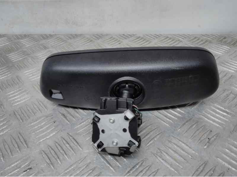 Recambio de espejo interior para peugeot 208 (p2) e-allure pack referencia OEM IAM 46046396  