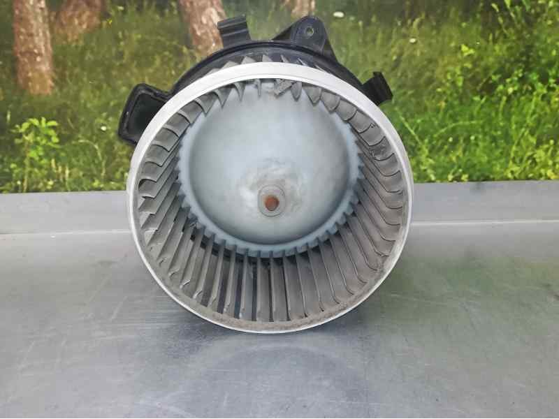 Recambio de motor calefaccion para fiat stilo (192) 1.9 jtd 80 active referencia OEM IAM   