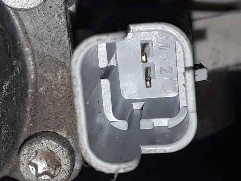 Recambio de elevalunas delantero derecho para nissan micra (k12e) acenta referencia OEM IAM  2 PINS ELECTRICO