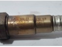 Recambio de sonda lambda para bmw x1 (e84) sdrive 18d referencia OEM IAM 780436903 0281004079 BOSCH