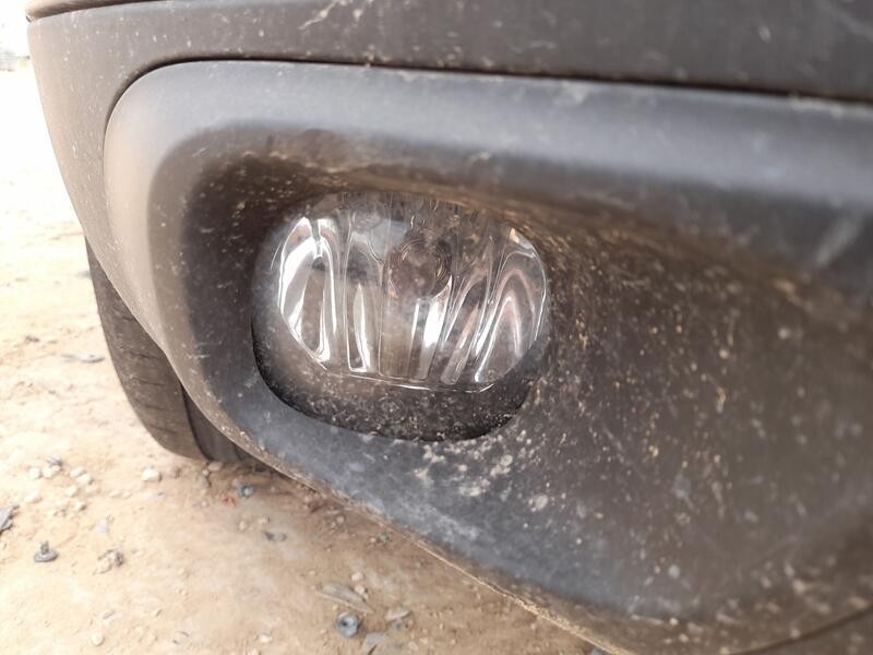 Recambio de faro antiniebla derecho para citroën c5 aircross (ac_, aj_, ar_, a4_) 1.2 puretech 130 (arhnsj) referencia OEM IAM 6