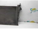 Recambio de intercooler para saab 9-5 sedán 2.3 t se sport edition referencia OEM IAM   PATA ROTA