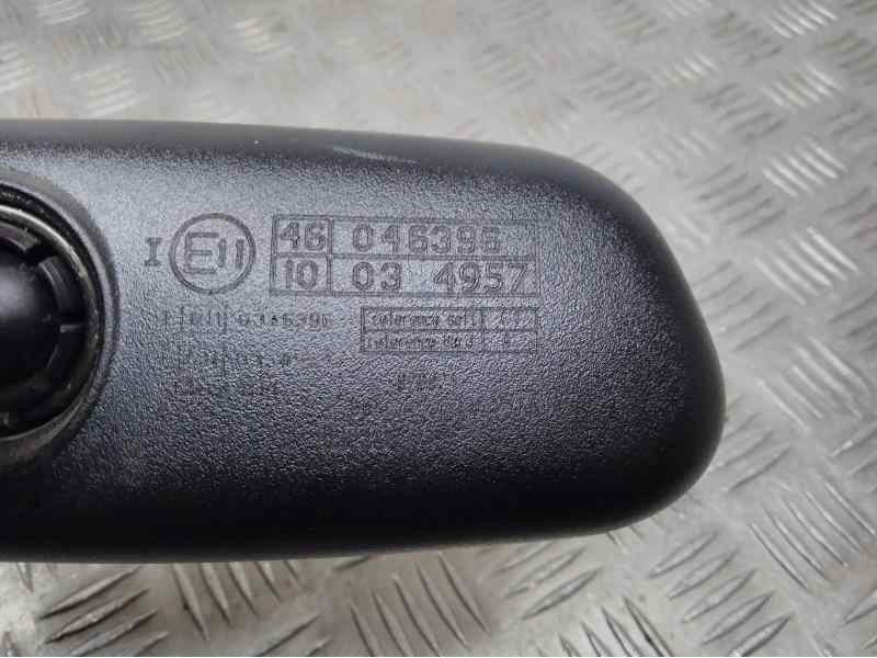 Recambio de espejo interior para peugeot 208 (p2) e-allure pack referencia OEM IAM 46046396  