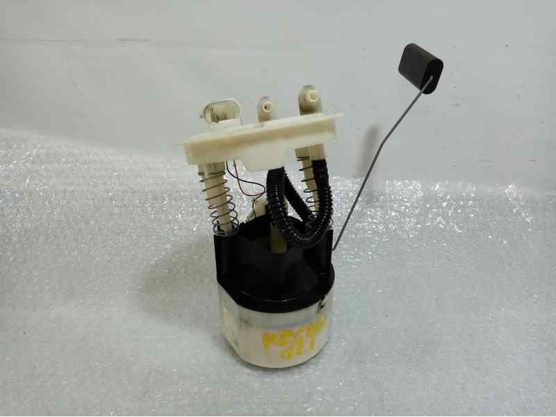 Recambio de aforador para renault megane i fase 2 berlina (ba0) 1.9 dci diesel cat referencia OEM IAM 7700429144B  