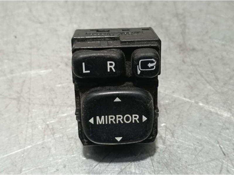 Recambio de mando retrovisor para toyota prius+ advance referencia OEM IAM 183575  