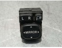 Recambio de mando retrovisor para toyota prius+ advance referencia OEM IAM 183575  