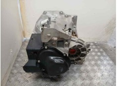 CAJA CAMBIOS BA6R7002ABH 150217 5VELOCIDADES