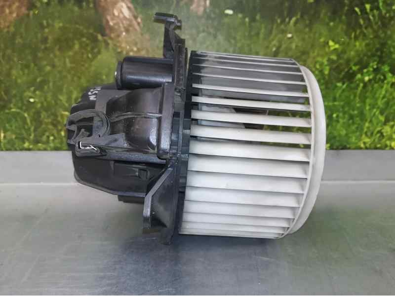 Recambio de motor calefaccion para fiat stilo (192) 1.9 jtd 80 active referencia OEM IAM   