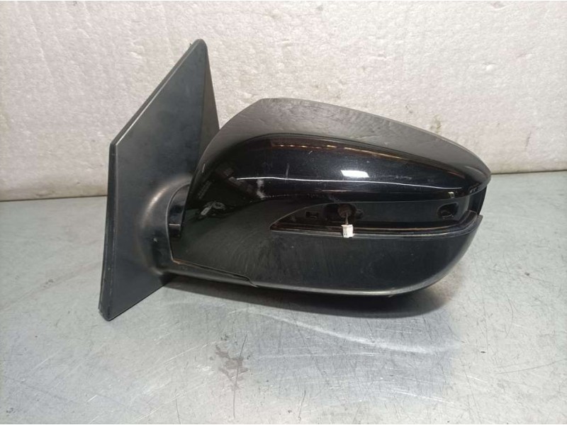 Recambio de retrovisor izquierdo para hyundai ix35 classic 2wd referencia OEM IAM 879102Y070PAE  ELECTRICO
