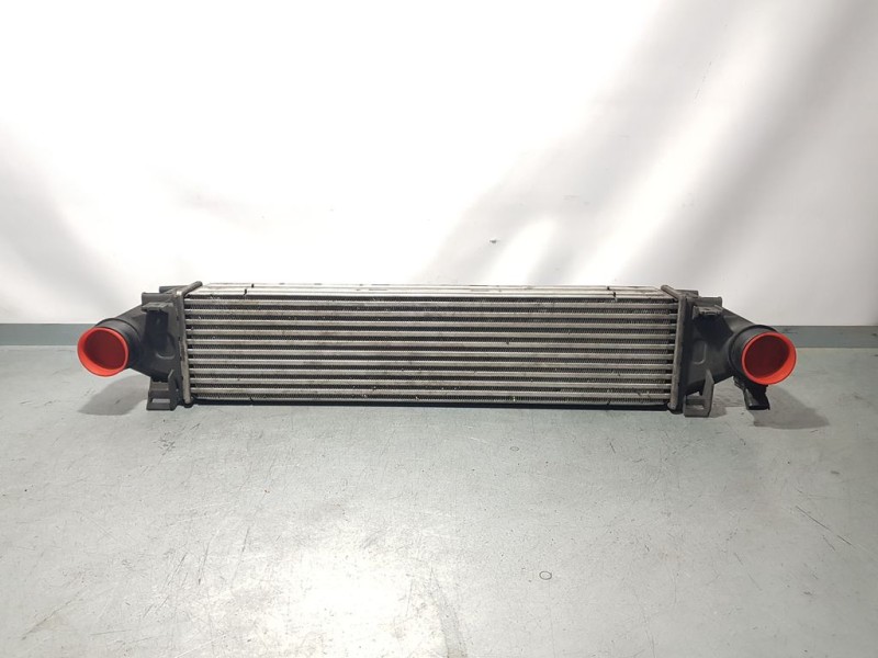 Recambio de intercooler para volvo xc60 kinetic awd referencia OEM IAM 31273910 1000176244 VALEO