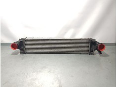 Recambio de intercooler para volvo xc60 kinetic awd referencia OEM IAM 31273910 1000176244 VALEO