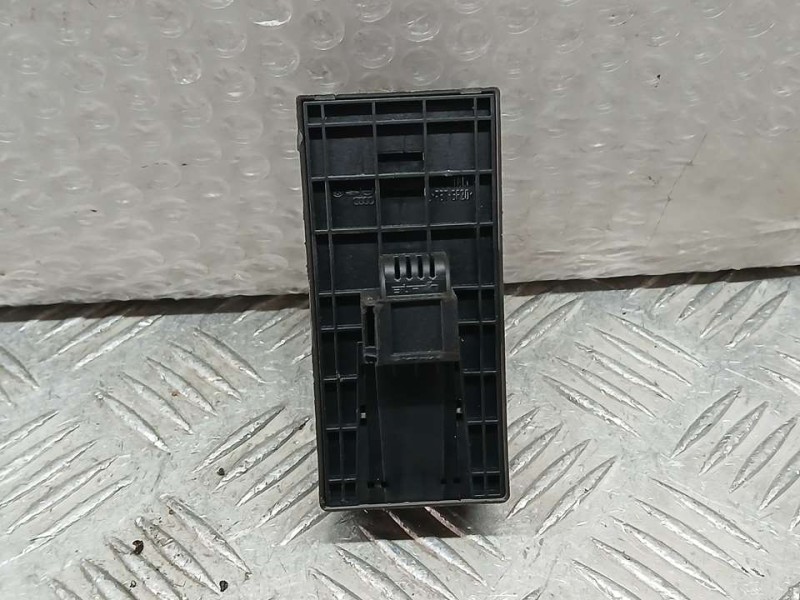 Recambio de mando elevalunas delantero izquierdo para seat exeo berlina (3r2) reference referencia OEM IAM 8E0959851D  