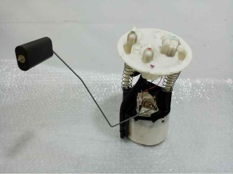 Recambio de aforador para renault megane i fase 2 berlina (ba0) 1.9 dci diesel cat referencia OEM IAM 7700429144B  