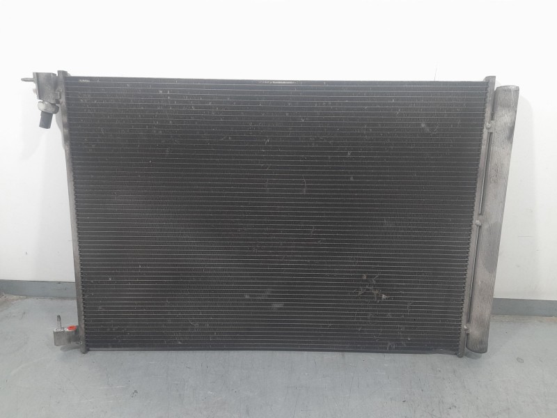 Recambio de condensador / radiador aire acondicionado para mercedes-benz clase c descapotable (a205) c 220 d (205.404) referenci