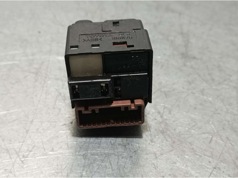 Recambio de mando retrovisor para toyota prius+ advance referencia OEM IAM 183575  