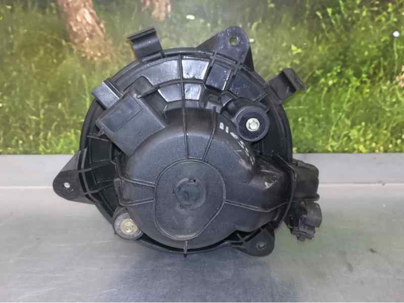 Recambio de motor calefaccion para fiat stilo (192) 1.9 jtd 80 active referencia OEM IAM   