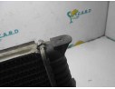 Recambio de intercooler para saab 9-5 sedán 2.3 t se sport edition referencia OEM IAM   PATA ROTA