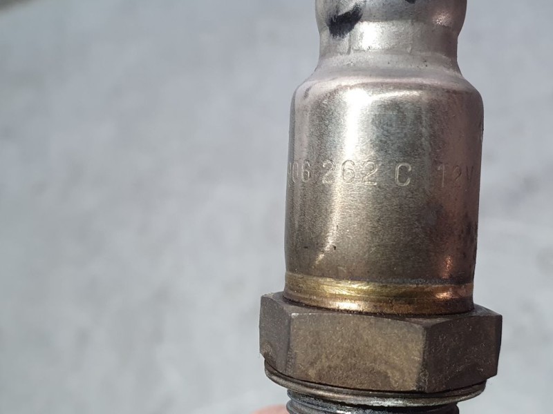 Recambio de sonda lambda para seat ibiza (6j5) reference referencia OEM IAM 03F906262C  