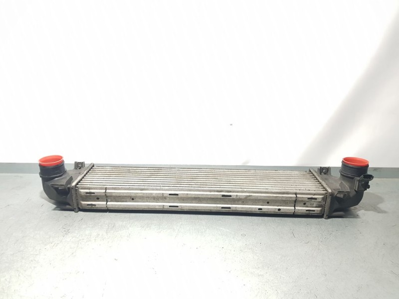 Recambio de intercooler para volvo xc60 kinetic awd referencia OEM IAM 31273910 1000176244 VALEO