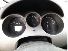 Recambio de cuadro instrumentos para seat toledo iii (5p2) 1.9 tdi referencia OEM IAM 5P0920802GX  