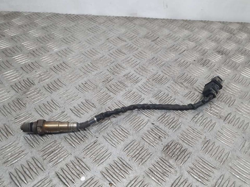 Recambio de sonda lambda para kia rio 1.5 crdi ex2 referencia OEM IAM 393502A400 0281004044 BOSCH