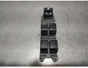 Recambio de mando elevalunas delantero izquierdo para toyota auris active referencia OEM IAM 8404002120  