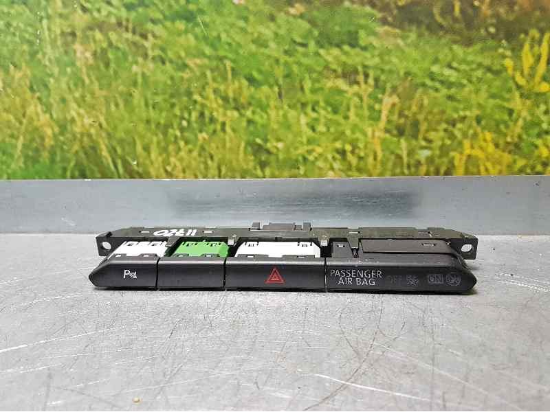 Recambio de warning para volkswagen passat variant (3g5) sport 4motion bmt referencia OEM IAM 3G0927132A  