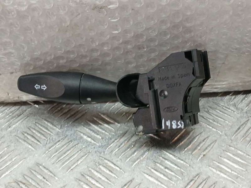 Recambio de mando luces para ford fiesta (cbk) ghia referencia OEM IAM 1S7T1335AE  