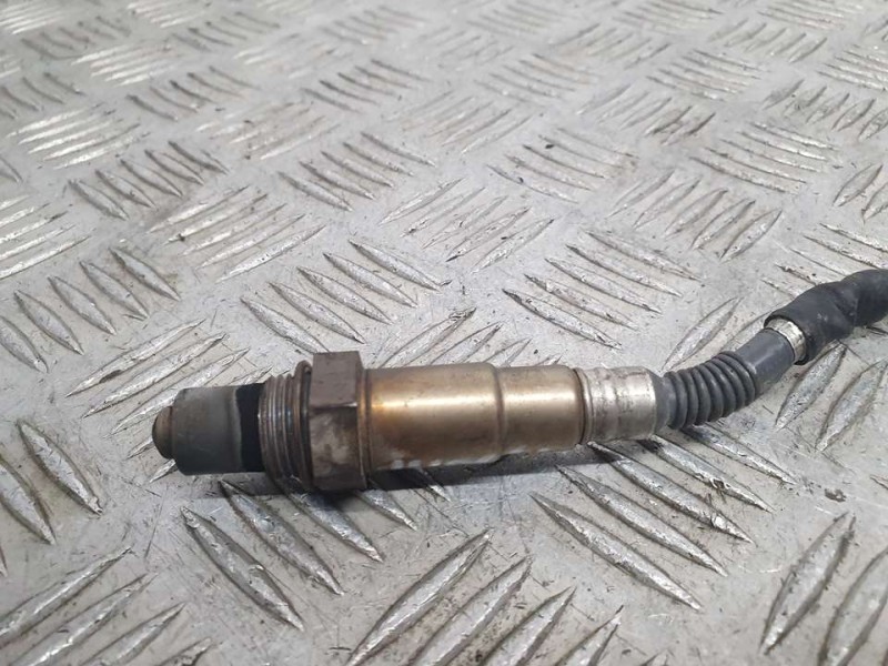 Recambio de sonda lambda para kia rio 1.5 crdi ex2 referencia OEM IAM 393502A400 0281004044 BOSCH