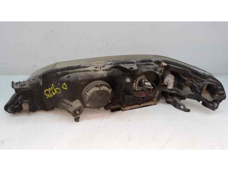 Recambio de faro derecho para renault laguna ii (bg0) authentique referencia OEM IAM   PULIR