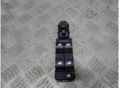 Recambio de mando elevalunas delantero izquierdo para peugeot 208 (p2) e-allure pack referencia OEM IAM 98788264ZD07 10025551 C/