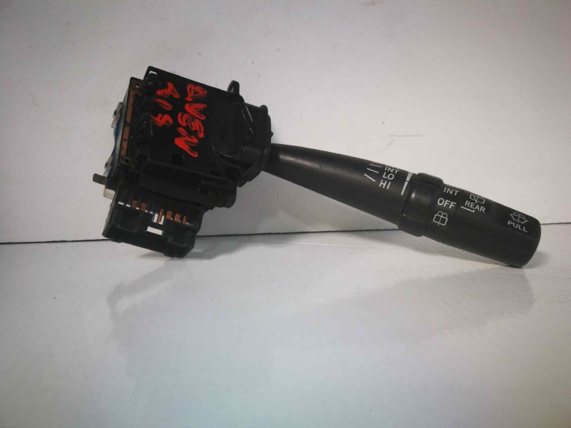 Recambio de mando limpia para toyota avensis berlina (t 22) referencia OEM IAM 29800962490  