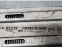 Recambio de intercooler para volvo xc60 kinetic awd referencia OEM IAM 31273910 1000176244 VALEO