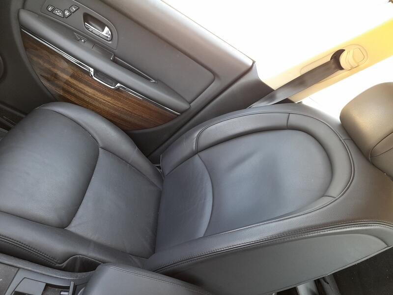 Recambio de asiento delantero derecho para citroën c6 (td_) 2.7 hdi referencia OEM IAM   