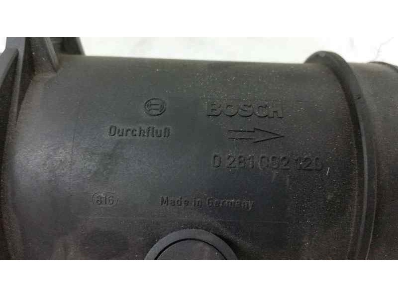 Recambio de caudalimetro para mg serie 600 (rh) 620 sdi referencia OEM IAM 0281002120  BOSCH