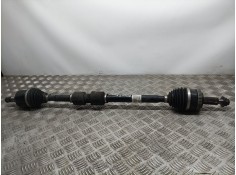 Recambio de transmision delantera derecha para hyundai ix35 classic 2wd referencia OEM IAM 495012Y930  