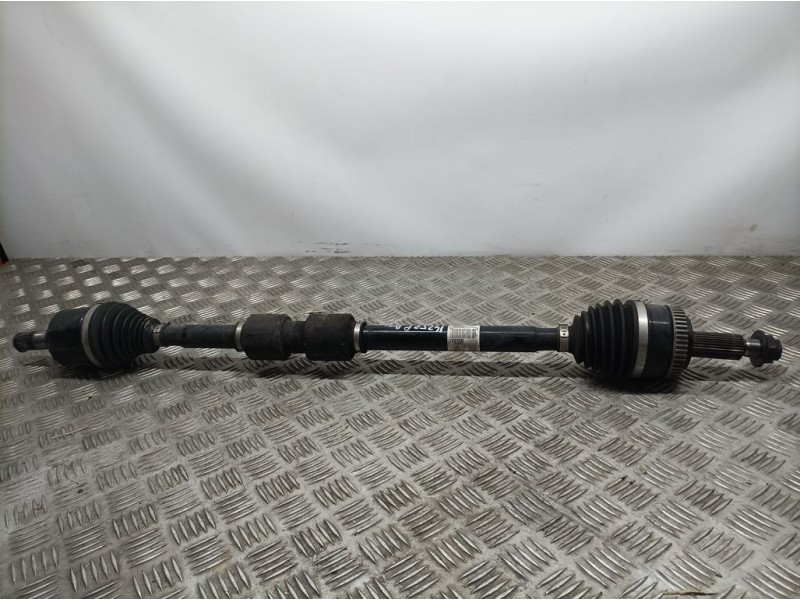 Recambio de transmision delantera derecha para hyundai ix35 classic 2wd referencia OEM IAM 495012Y930  