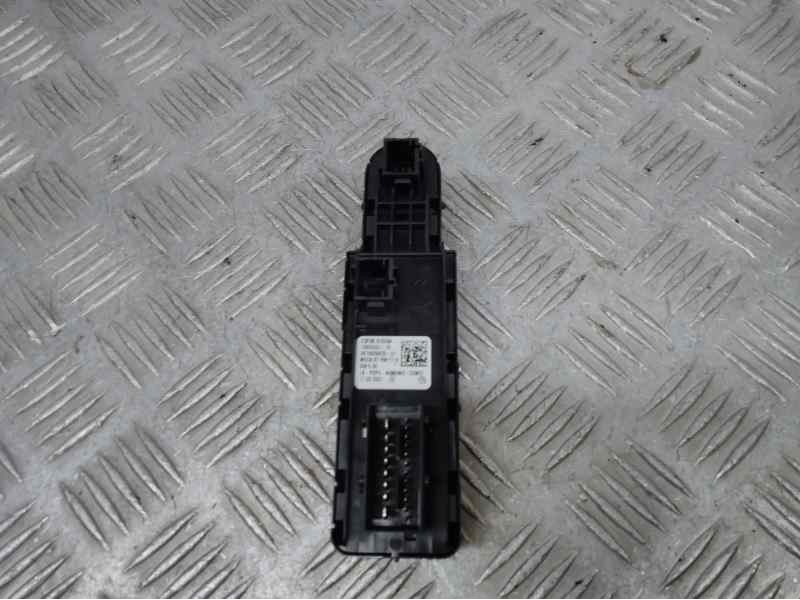 Recambio de mando elevalunas delantero izquierdo para peugeot 208 (p2) e-allure pack referencia OEM IAM 98788264ZD07 10025551 C/