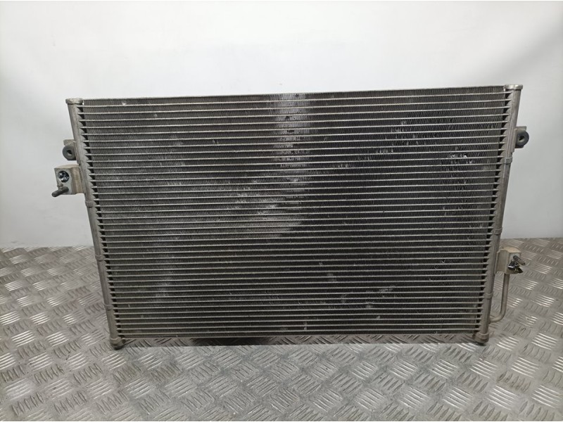 Recambio de condensador / radiador aire acondicionado para hyundai terracan (hp) 2.9 crdi gl referencia OEM IAM 97660H1000  