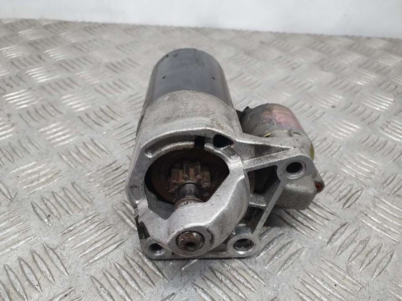 Recambio de motor arranque para volvo s40 berlina 1.6 referencia OEM IAM 0001107067 BOSCH 