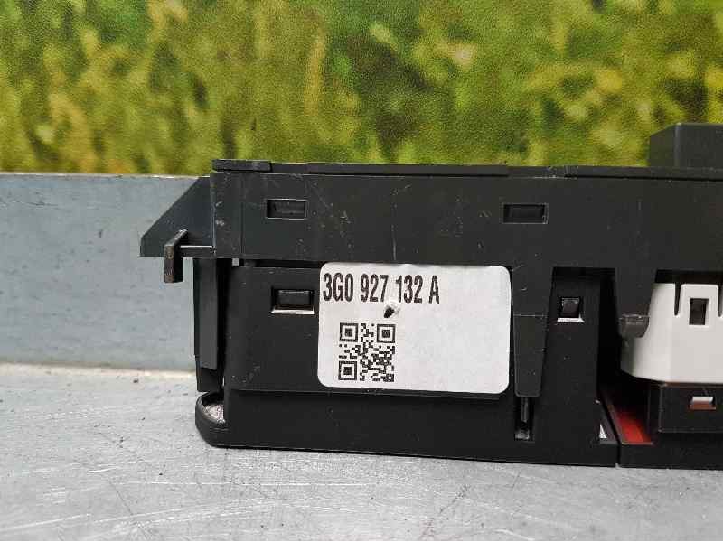 Recambio de warning para volkswagen passat variant (3g5) sport 4motion bmt referencia OEM IAM 3G0927132A  